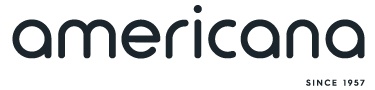 logotipo americano